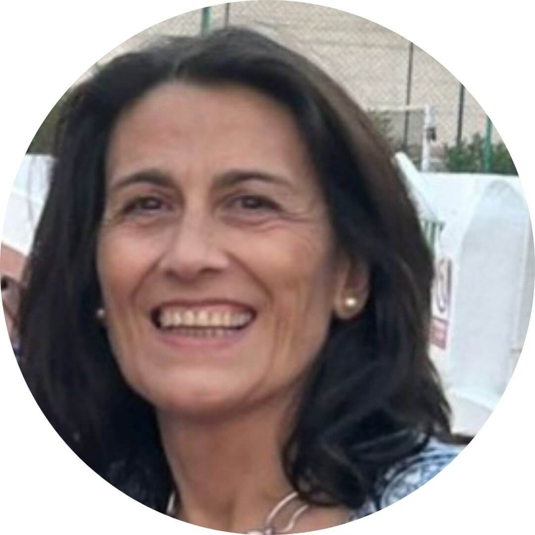 Esther Álvarez
